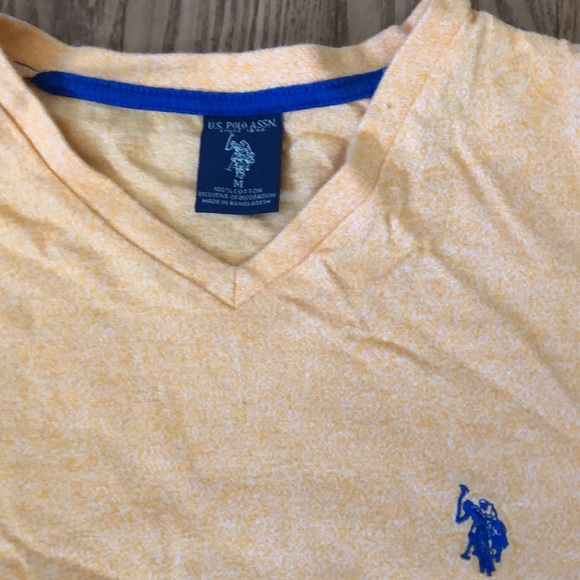 U.S. Polo t-shirt - Picture 2 of 2